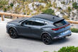 Revizuirea crossover-ului Cupra Formentor foto 3