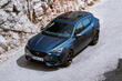 Revizuirea crossover-ului Cupra Formentor foto 2