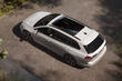 Volkswagen Golf Variant a 8-a generație: break practic și stilat foto 3