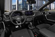 Revizuirea hatchback-ului KIA Ceed actualizat foto 5