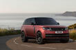 A cincea generație Range Rover: revizuire a SUV-ului foto 4