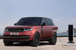 A cincea generație Range Rover: revizuire a SUV-ului foto 2