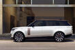 A cincea generație Range Rover: revizuire a SUV-ului foto 3