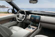 A cincea generație Range Rover: revizuire a SUV-ului foto 6