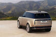 A cincea generație Range Rover: revizuire a SUV-ului foto 5