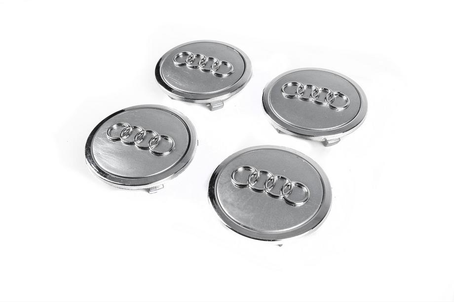 Audi Capace centrale jante 68/56mm calitate B (4 buc) Image