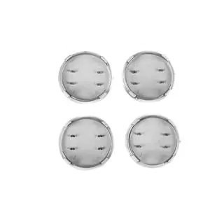 Capace centrale jante 60/58mm gri ad5957s (set 4 buc) foto 3
