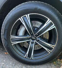 Audi Capace centrale jante 59/57mm ad5957b (4 buc) foto 1
