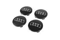Audi Capace centrale jante 59/57mm ad5957b (4 buc) foto 2