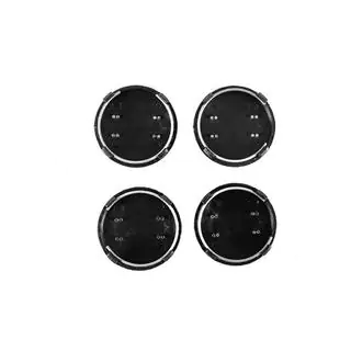 Capace centrale jante 59/57mm ad5957b (4 buc) foto 4