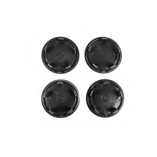 Capace centrale janta 76/71mm gri (4 buc) foto 3