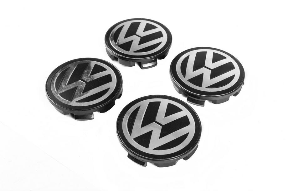 Volkswagen Capace centrale janta 67/63mm vw6773kolp (4 buc) Foto 1