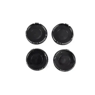Capace centrale janta 59/55 mm nis5955b (4 buc) foto 2
