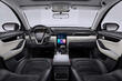 Revizuire JAC J7 liftback foto 5
