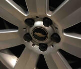 Chevrolet Capace centrale janta 59/55mm chv60tur (4 buc) foto 1