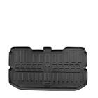 Nissan Note 2004-2012 Covoras portbagaj Stingray 3D (inferior) foto 1