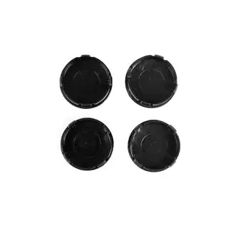 Capace centrale janta 59/55mm dae5955b (4 buc) foto 3