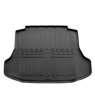 Covoras portbagaj 3D (Stingray) Honda Civic Sedan VIII 2006-2011