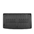 Mercedes B-class W246 2011-2018 Covoras portbagaj 3D (Stingray) foto 1