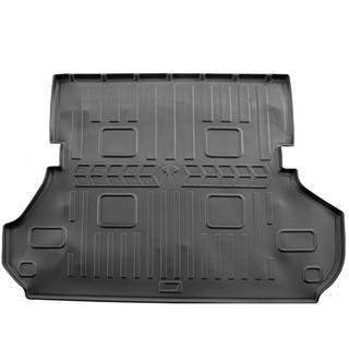 Covoras portbagaj Stingray 3D Toyota Land Cruiser 100 1998-2007