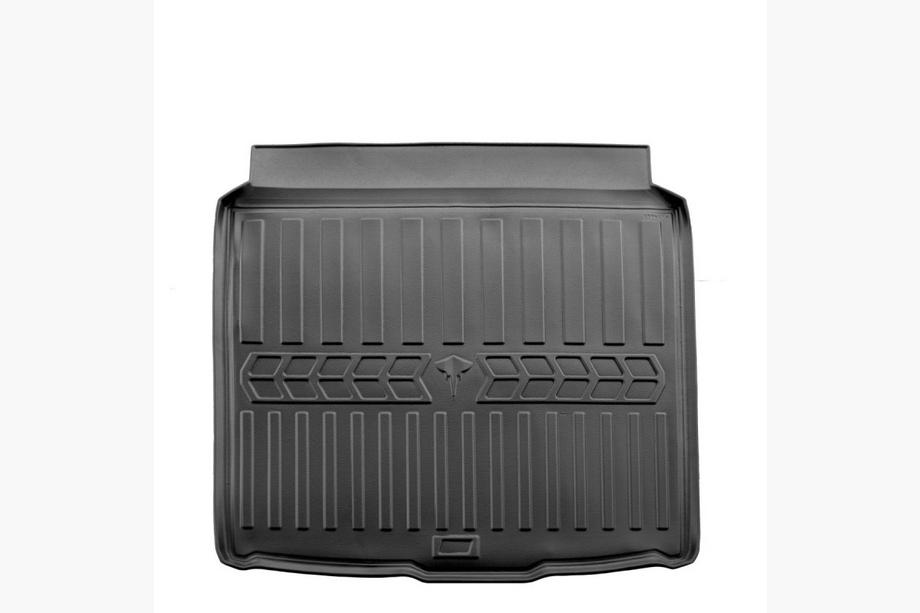 Volkswagen Golf 8 2019- Covoras portbagaj 3D (SW.inferior) (Stingray) Image