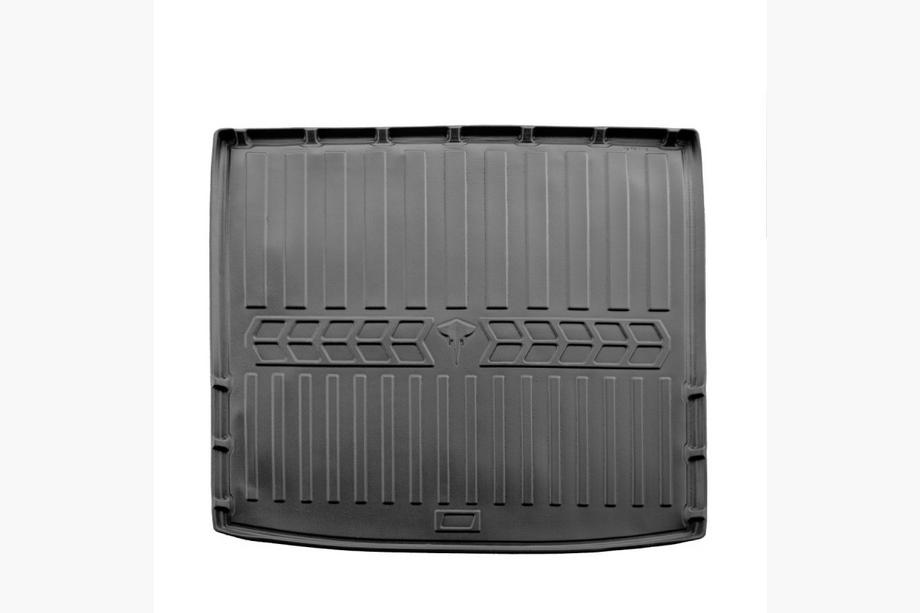 Volkswagen Golf 8 2019- Covoras portbagaj 3D (SW.sus) (Stingray) Image
