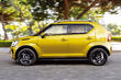 Suzuki Ignis II: crossover urban compact foto 5