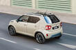 Suzuki Ignis II: crossover urban compact foto 4