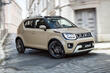 Suzuki Ignis II: crossover urban compact foto 3