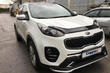Deflector capota Kia Sportage a 4-a generatie foto 1