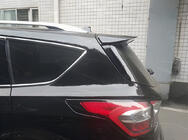 Ford Kuga/Escape 2013-2019 Spoiler spate (negru) foto 4