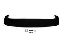Ford Kuga/Escape 2013-2019 Spoiler spate (negru) foto 6