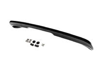 Ford Kuga/Escape 2013-2019 Spoiler spate (negru) foto 5