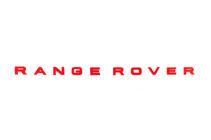 LandRover Range Rover Inscriptione rosie (Tip-5) foto 2