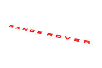 LandRover Range Rover Inscriptione rosie (Tip-5) foto 1
