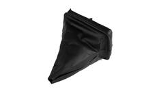 Peugeot 206 1998-2024 Husa schimbator viteze 7588PC (negru) foto 3