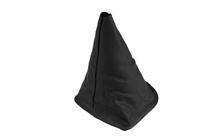 Peugeot 307 2001-2008 Husa schimbator viteze 7588VQ (negru) foto 1
