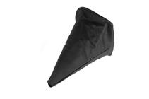 Peugeot 307 2001-2008 Husa schimbator viteze 7588VQ (negru) foto 3