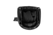 Peugeot 307 2001-2008 Husa schimbator viteze 7588VQ (negru) foto 4
