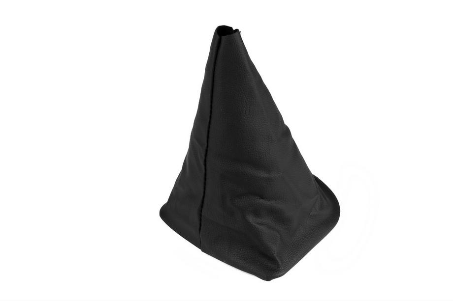 Peugeot 307 2001-2008 Husa schimbator viteze 7588VQ (negru) Image