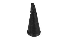 Peugeot Partner 1996-2008 Husa schimbator viteze 7589G3 (negru) foto 1