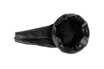 Peugeot Partner 1996-2008 Husa schimbator viteze 7589G3 (negru) foto 4