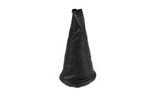 Citroen Berlingo 1996-2008 Husa schimbator viteze 7589G3 (negru) foto 1