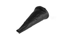 Citroen Berlingo 1996-2008 Husa schimbator viteze 7589G3 (negru) foto 3
