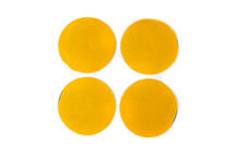 Mercedes-Benz Stickere pentru jante 90mm (set 4 buc) foto 3