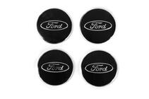 Ford Stickere pentru jante 60mm J5012-60 (4 buc) foto 2