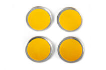 Ford Stickere pentru jante 60mm J5012-60 (4 buc) foto 3