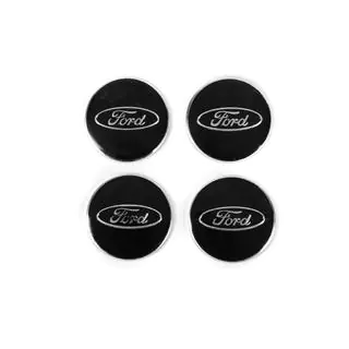 Stickere pentru jante 60mm J5012-60 (4 buc) foto 2
