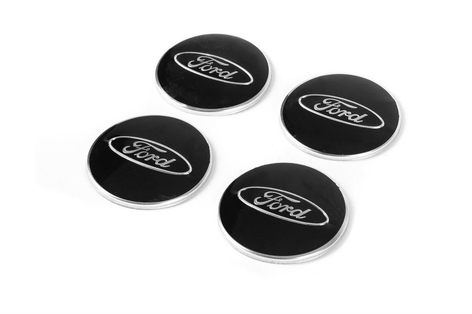 Ford Stickere pentru jante 60mm J5012-60 (4 buc) Image
