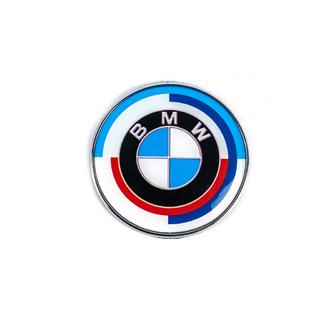 Emblema Aniversar 82mm (Fata) foto 2